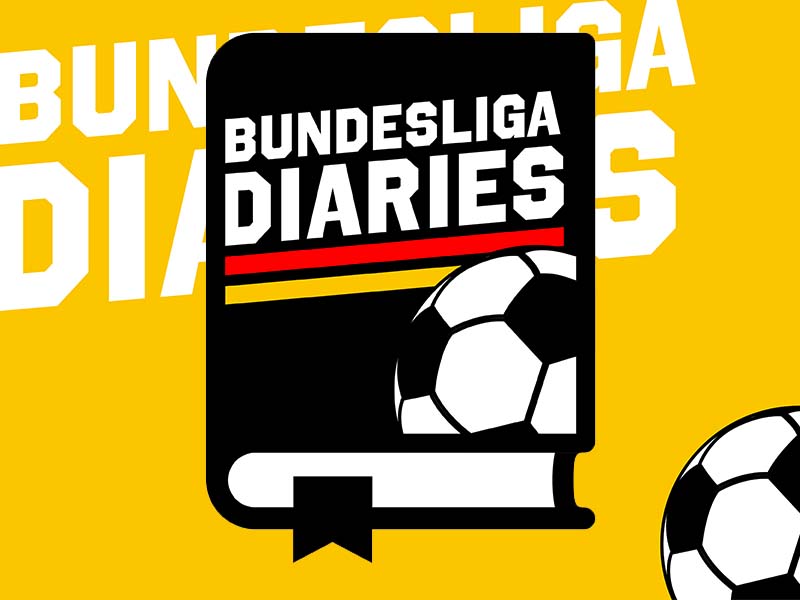 Bundesliga Diaries